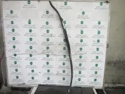 Pezzo di ricambio per auto di seconda mano airbag a tenda anteriore sinistro per opel meriva a monospace (x03) 1.7 cdti (e75) riferimenti oem iam 