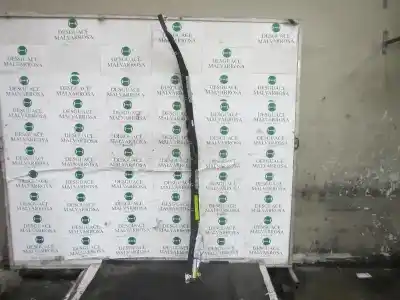 Pezzo di ricambio per auto di seconda mano airbag a tenda anteriore destro per opel meriva a monospace (x03) 1.7 cdti (e75) riferimenti oem iam 