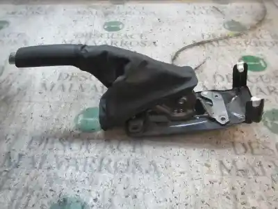 Pezzo di ricambio per auto di seconda mano leva del freno a mano per opel meriva a monospace (x03) 1.7 cdti (e75) riferimenti oem iam 