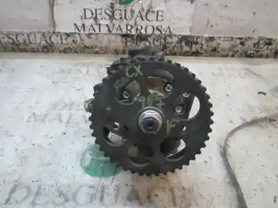Pezzo di ricambio per auto di seconda mano pompa diniezione per opel meriva a monospace (x03) 1.7 cdti (e75) riferimenti oem iam 