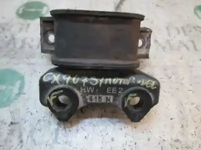 Pezzo di ricambio per auto di seconda mano supporto motore per opel meriva a monospace (x03) 1.7 cdti (e75) riferimenti oem iam 