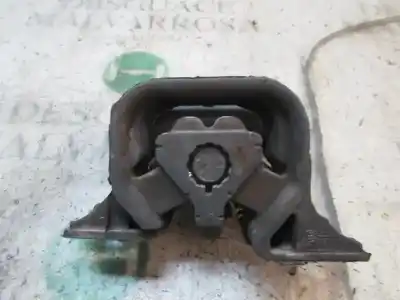 Second-hand car spare part engine support for opel meriva a monospace (x03) 1.7 cdti (e75) oem iam references   