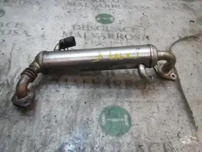 Pezzo di ricambio per auto di seconda mano raffreddatore egr per opel meriva a monospace (x03) 1.7 cdti (e75) riferimenti oem iam 