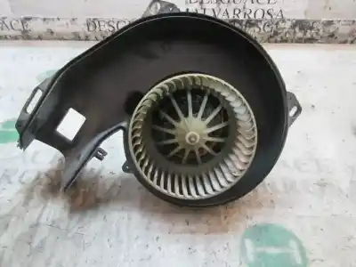 Pezzo di ricambio per auto di seconda mano motore di riscaldamento per opel meriva a monospace (x03) 1.7 cdti (e75) riferimenti oem iam 