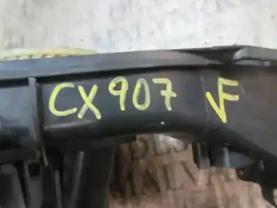 Peça sobressalente para automóvel em segunda mão motor de sofagem por opel meriva a monospace (x03) 1.7 cdti (e75) referências oem iam   