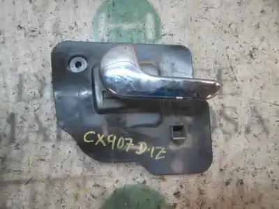 Pezzo di ricambio per auto di seconda mano maniglia interna anteriore sinistra per opel meriva a monospace (x03) 1.7 cdti (e75) riferimenti oem iam 