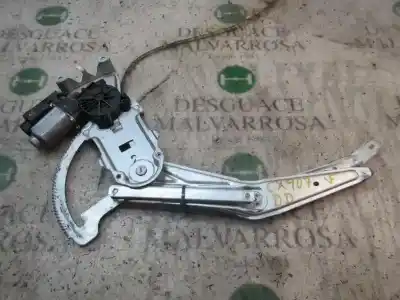 Pezzo di ricambio per auto di seconda mano alzacristalli anteriore destro per opel meriva a monospace (x03) 1.7 cdti (e75) riferimenti oem iam 