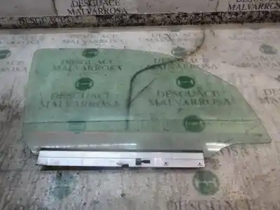 Pezzo di ricambio per auto di seconda mano vetro porta anteriore destro per opel meriva a monospace (x03) 1.7 cdti (e75) riferimenti oem iam 