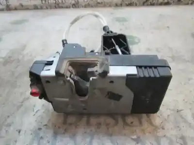 Pezzo di ricambio per auto di seconda mano serratura porta posteriore destra per opel meriva a monospace (x03) 1.7 cdti (e75) riferimenti oem iam 
