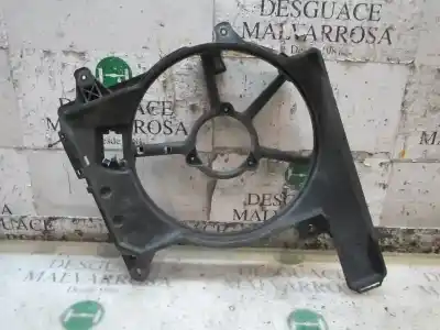 Pezzo di ricambio per auto di seconda mano canale d aria per opel meriva a monospace (x03) 1.7 cdti (e75) riferimenti oem iam 