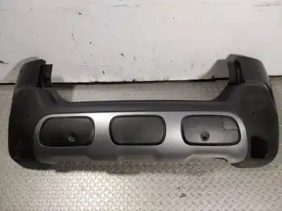 Pièce détachée automobile d'occasion PARE-CHOCS ARRIÈRE pour CITROEN C3 AIRCROSS II (2R_, 2C_) 1.2 PURETECH 130 (2RHNYH) Références OEM IAM   