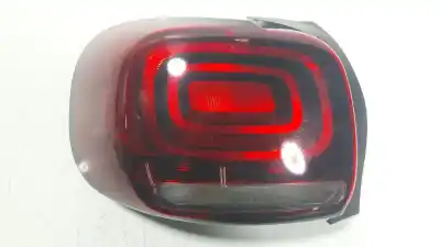 Pièce détachée automobile d'occasion FEU ARRIÈRE GAUCHE pour CITROEN C3 AIRCROSS II (2R_, 2C_) 1.2 PURETECH 130 (2RHNYH) Références OEM IAM   