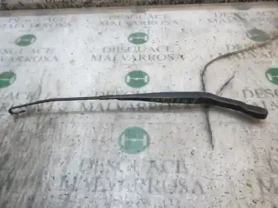 Pezzo di ricambio per auto di seconda mano braccio tergicristallo anteriore sinistro per opel meriva a monospace (x03) 1.7 cdti (e75) riferimenti oem iam 