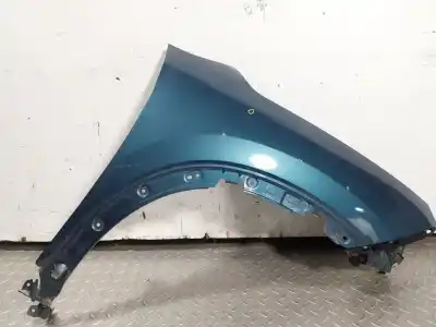 Pièce détachée automobile d'occasion AILE AVANT DROITE pour CITROEN C5 AIRCROSS (A_) 1.2 PURETECH 130 (ARHNSJ) Références OEM IAM   