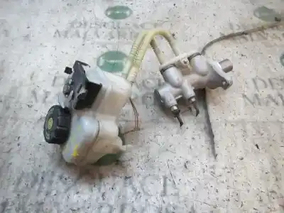 Pezzo di ricambio per auto di seconda mano pompa freni per opel meriva a monospace (x03) 1.7 cdti (e75) riferimenti oem iam 