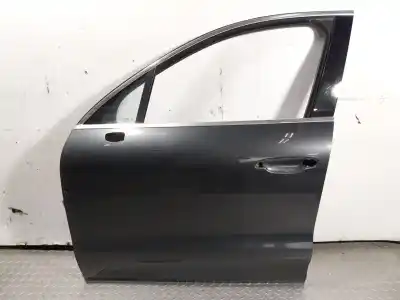 Pièce détachée automobile d'occasion PORTE AVANT GAUCHE pour PORSCHE MACAN (95B) 3.0 S DIESEL Références OEM IAM   