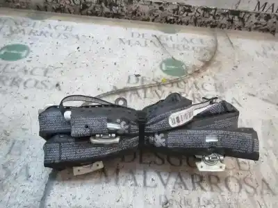 Piesă de schimb auto la mâna a doua airbag perdea fațã stânga pentru peugeot 308 sport referințe oem iam 8335k0