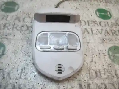 Piesă de schimb auto la mâna a doua lampa interioara pentru peugeot 308 sport referințe oem iam 6362q2