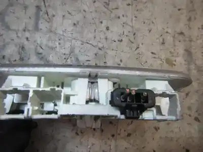 İkinci el araba yedek parçası iç lamba için peugeot 308 sport oem iam referansları 6362t9  