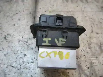 Piesă de schimb auto la mâna a doua rezistentã încalzire pentru peugeot 308 sport referințe oem iam 6441aa