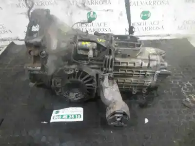 Pezzo di ricambio per auto di seconda mano RIDUTTORE per AUDI A4 BERLINA (B5)  Riferimenti OEM IAM 012300049F  CTE