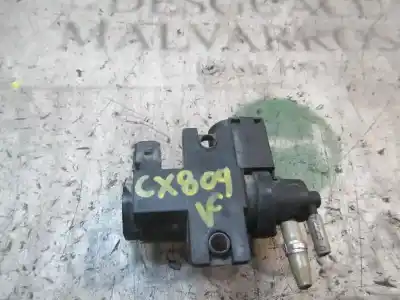 Second-hand car spare part additional air valve for fiat linea (110) dynamic oem iam references 55256638