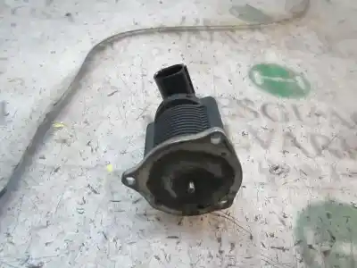 Second-hand car spare part egr valve for fiat linea (110) dynamic oem iam references 55220291