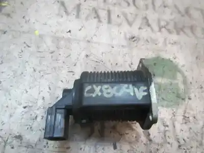 Автозапчастина б/у клапан egr для fiat linea (110) dynamic посилання на oem iam 55220291  