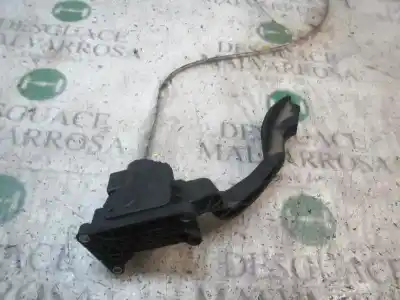 Автозапчасти б/у педальный потенциометр за fiat linea (110) dynamic ссылки oem iam 55702020  55702020