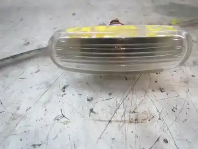 Second-hand car spare part left side light for fiat linea (110) dynamic oem iam references 51717793