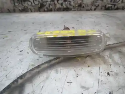 Second-hand car spare part right side light for fiat linea (110) dynamic oem iam references 51717793