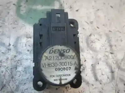 Second-hand car spare part air conditioning hatches opening motor for fiat linea (110) dynamic oem iam references 
