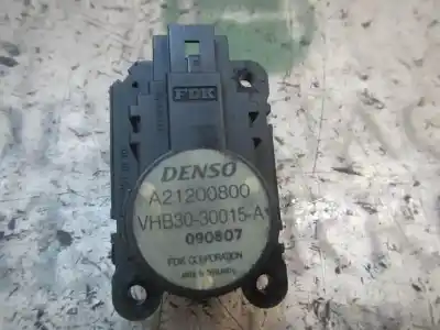 Second-hand car spare part air conditioning hatches opening motor for fiat linea (110) dynamic oem iam references 