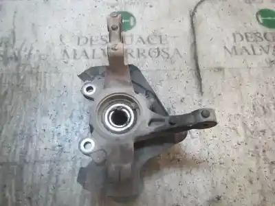 Second-hand car spare part front right knuckle for fiat linea (110) dynamic oem iam references 51785023  