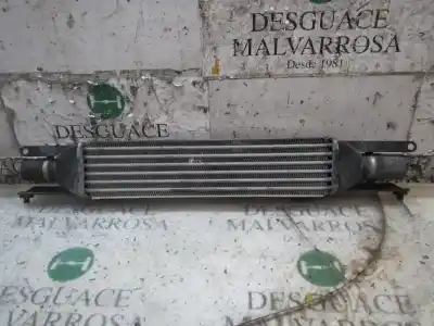Second-hand car spare part intercooler for fiat linea (110) dynamic oem iam references 51785221