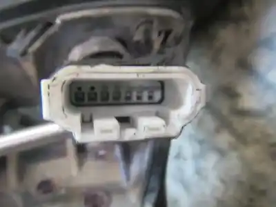 Автозапчастина б/у ліве дзеркало для fiat linea (110) dynamic посилання на oem iam 735474650  