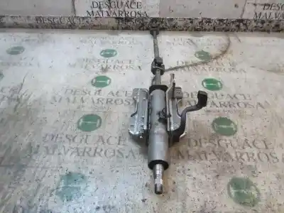 Second-hand car spare part steering column for fiat linea (110) dynamic oem iam references 51852556