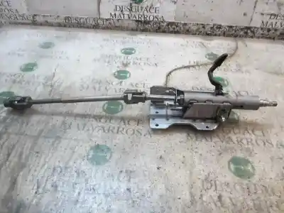 Second-hand car spare part steering column for fiat linea (110) dynamic oem iam references 51852556  