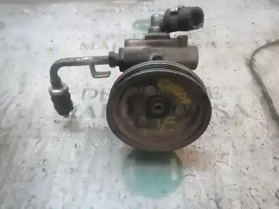 Second-hand car spare part steering pump for fiat linea (110) dynamic oem iam references 51790281