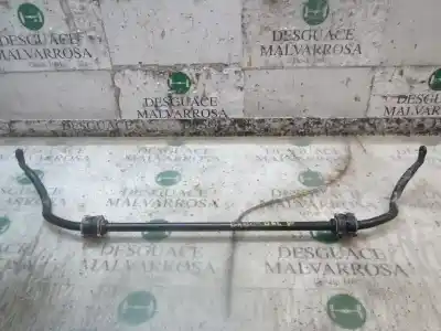 Second-hand car spare part front stabilizer bar for fiat linea (110) dynamic oem iam references 51785031