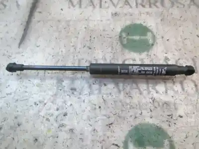 Second-hand car spare part tailgate gas strut for fiat linea (110) dynamic oem iam references 51859320