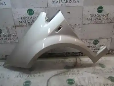 Second-hand car spare part left front fin for fiat linea (110) dynamic oem iam references 51805042