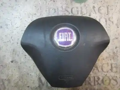 Second-hand car spare part front left air bag for fiat linea (110) dynamic oem iam references 735512110