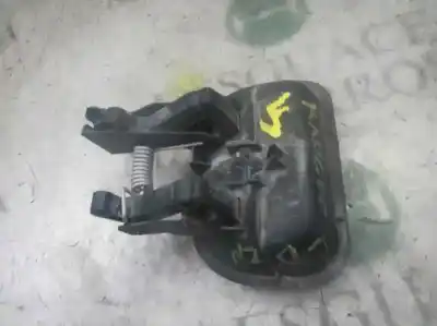 Автозапчасти б/у правая внутренняя ручка за renault kangoo (f/kc0) 1.2 ссылки oem iam   