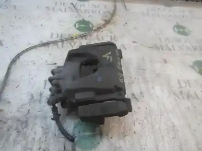 Peça sobressalente para automóvel em segunda mão pinça de travão dianteira direita por citroen c5 berlina 2.0 16v cat (rfj / ew10a) referências oem iam 4400v4