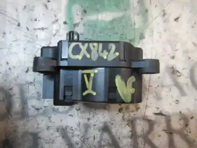 Peça sobressalente para automóvel em segunda mão motor de abertura da comporta de sofagem por citroen c5 berlina 2.0 16v cat (rfj / ew10a) referências oem iam 