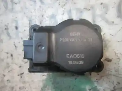 Peça sobressalente para automóvel em segunda mão motor de abertura da comporta de sofagem por citroen c5 berlina 2.0 16v cat (rfj / ew10a) referências oem iam 