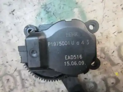 Pièce détachée automobile d'occasion MOTEUR / ACTIONNEUR DE VOLET DE CLIMATISATION pour CITROEN C5 BERLINA  Références OEM IAM  P1975001U P1975001U