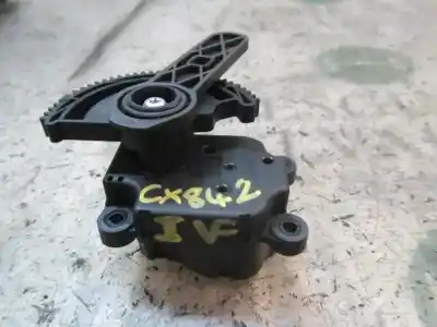 Pièce détachée automobile d'occasion moteur / actionneur de volet de climatisation pour citroen c5 berlina 2.0 16v cat (rfj / ew10a) références oem iam  p1975001u p1975001u