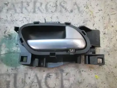 Recambio de automóvil de segunda mano de maneta interior delantera derecha para citroen c5 berlina 2.0 16v cat (rfj / ew10a) referencias oem iam 9144f6